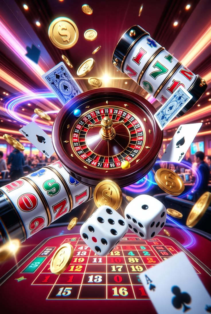 hwg555 How Slot Race Weekly Works